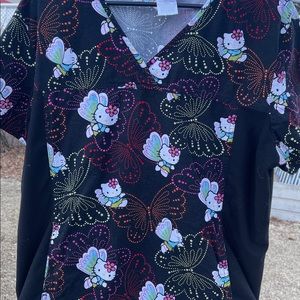 Women’s “Hello Kitty!” Top